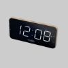 Picture of AM-FM Dual Alarm Clock Radio with White LED display