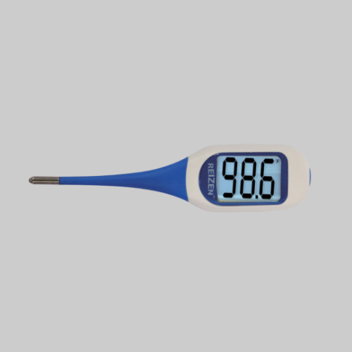 Picture of Talking Digital Thermometer