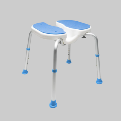 Picture of Padded Bath Safety Seats with Hygienic Cutout