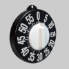 Picture of Tactile Long Ring Low Vision Timer with Black Dial