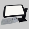 Picture of 3x Screen Magnifier- with 360 degree swivel