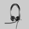 Picture of USB Headset Stereo