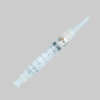 Picture of EZ See Insulin Syringe Magnifier