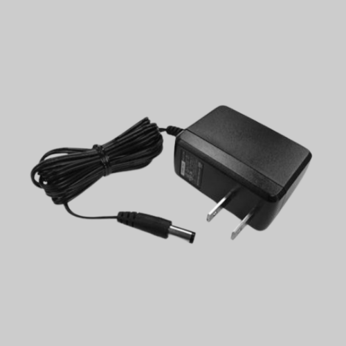 Picture of AC Adapter for ALL MedCenter Clocks