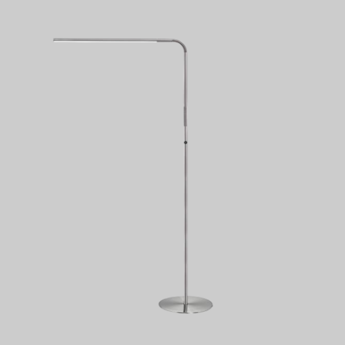 Picture of Slimline Standing LED Floor Lamp