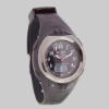 Picture of Digital Analog Water-Resistant Talking Watch- Black