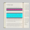 Picture of Guided Reading Highlight Strips