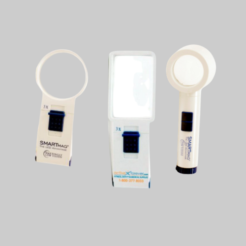 Picture of SMARTMag LED HandHeld Magnifiers