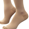 Picture of AW 232 Closed Toe Knee High with Zipper - 20-30 mmHg