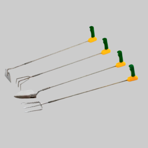 Picture of Long Reach Garden Tools Set of 4