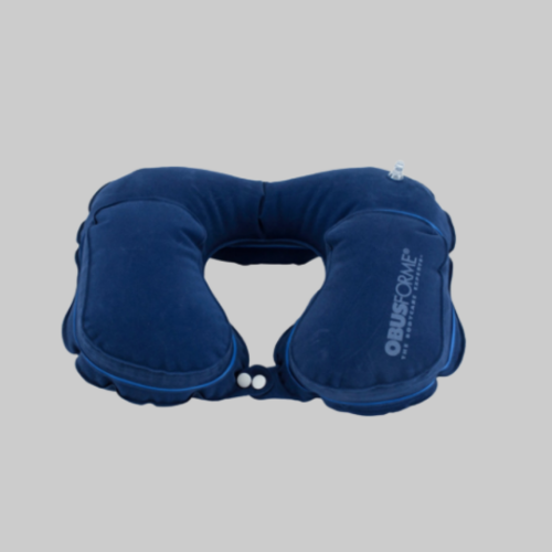 Picture of Air Travel Pillow by Obusforme