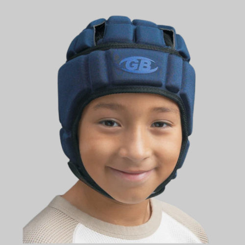 Picture of XXL Playmaker Protective Helmet