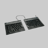 Picture of Wireless Ergonomic Keyboard for PC