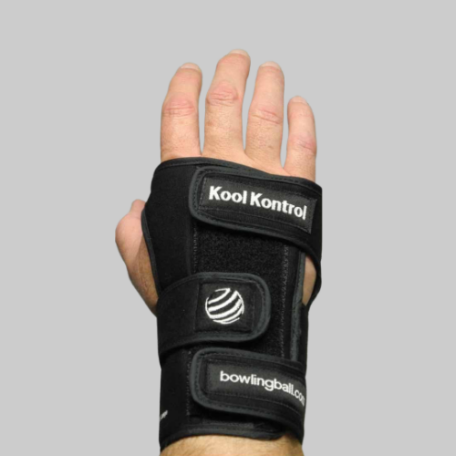 Picture of Bowling Wrist Positioner