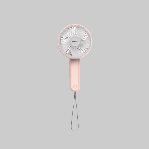 Picture of Rechargeable Mini Personal Fan