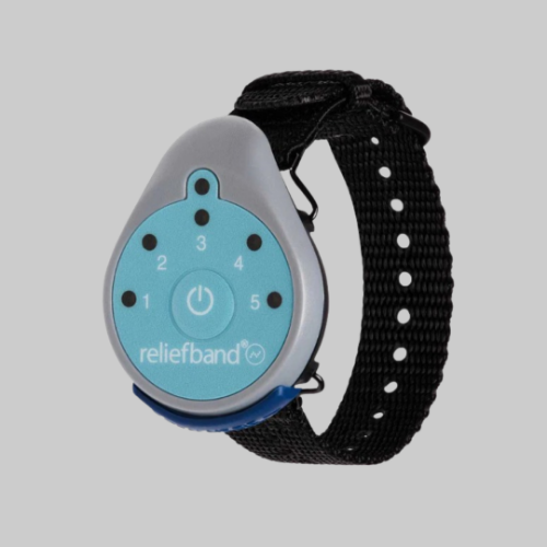 Picture of Reliefband Classic and Sport