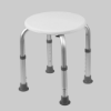 Picture of Compact Lightweight Germ-Free Shower Stool