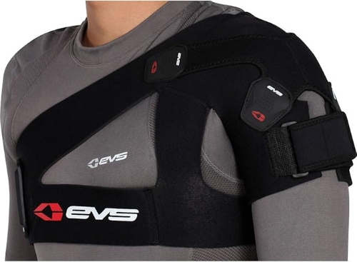 Picture of Innovative Shoulder Support System