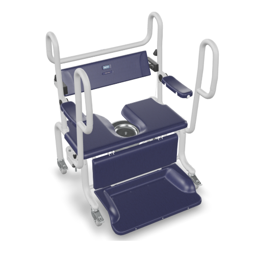 Picture of Carmina Bariatric Shower Chair