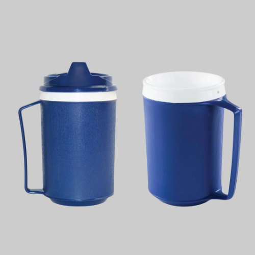 Picture of Insulated Mugs with Lid