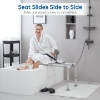 Picture of Sliding Tub Transfer Bench