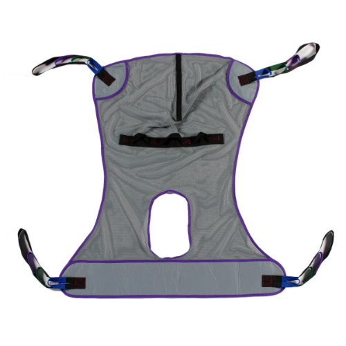 Picture of Universal Patient Lift Mesh Slings