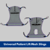 Picture of Universal Patient Lift Mesh Slings