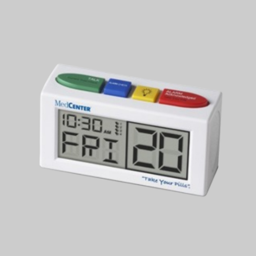 Picture of Talking Alarm Clock