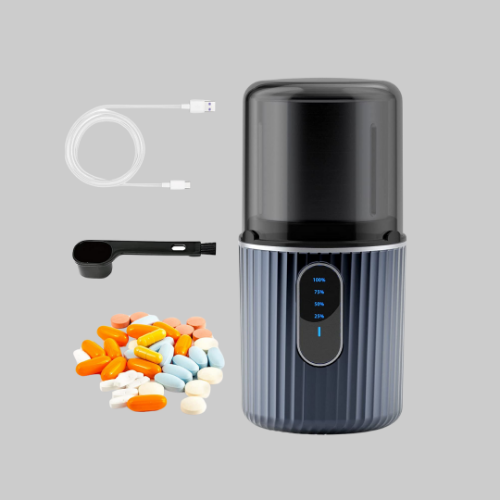 Picture of Cordless Electric Pill Crushe