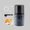 Picture of Cordless Electric Pill Crusher- Navy Blue