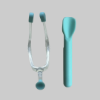 Picture of Soft Contact Lenses Remover & Contact Tweezers