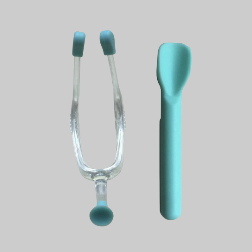 Picture of Soft Contact Lenses Remover & Contact Tweezers