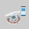 Picture of Smart WiFi Automatic Pill Dispenser