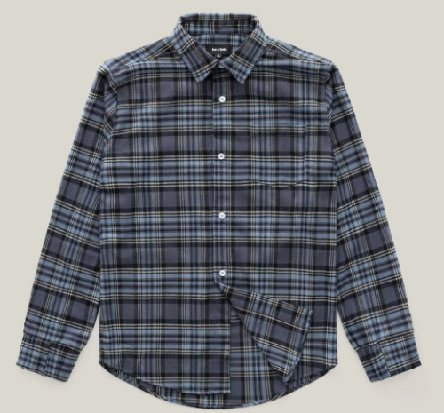 Picture of Adaptive Magnetic Flannel for Men