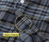 Picture of Adaptive Magnetic Flannel for Men