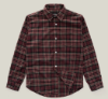 Picture of Adaptive Magnetic Flannel for Men