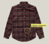 Picture of Adaptive Magnetic Flannel for Men