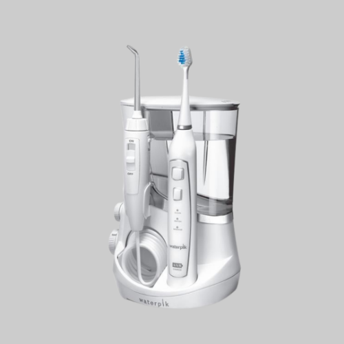 Picture of Complete Care Water Flosser + Sonic Toothbrush