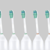 Picture of 6 Pack of Replacement Toothbrush Heads