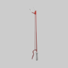 Picture of Lightweight Reacher for Heavy Lifting-Red