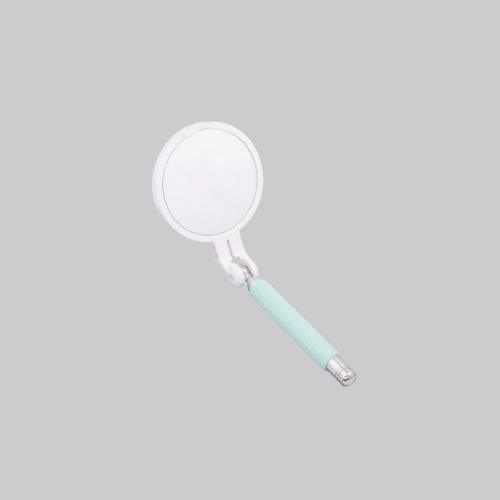 Picture of Telescoping Self Exam Mirror