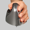 Picture of Left Handed Vertical Mouse