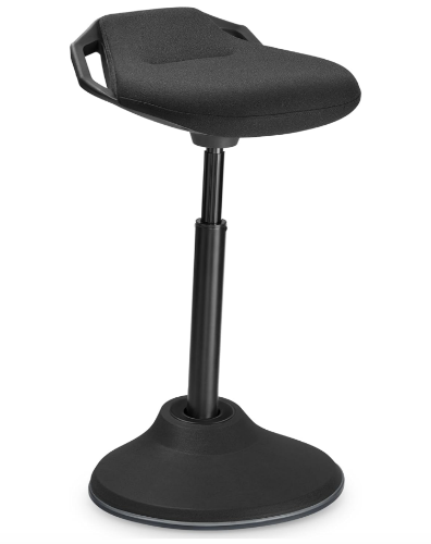 Picture of Adjustable Ergonomic Standing Stool