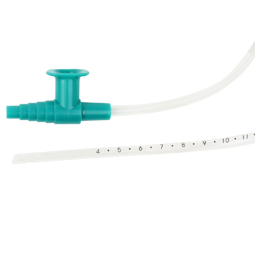 Picture of 14FR Suction Catheters, 50/cs