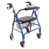 Picture of DMI Aluminum Rollators