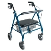 Picture of DMI Aluminum Rollators