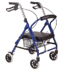 Picture of DMI Aluminum Rollators