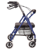 Picture of DMI Aluminum Rollators