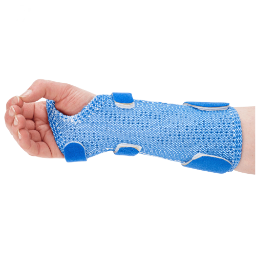 Picture of X-Lite Splinting Supplies