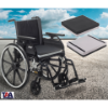 Picture of Eagle Series Gel-U-Seat 3" Wheelchair Cushions